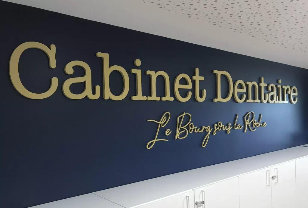 publicité en Vendée