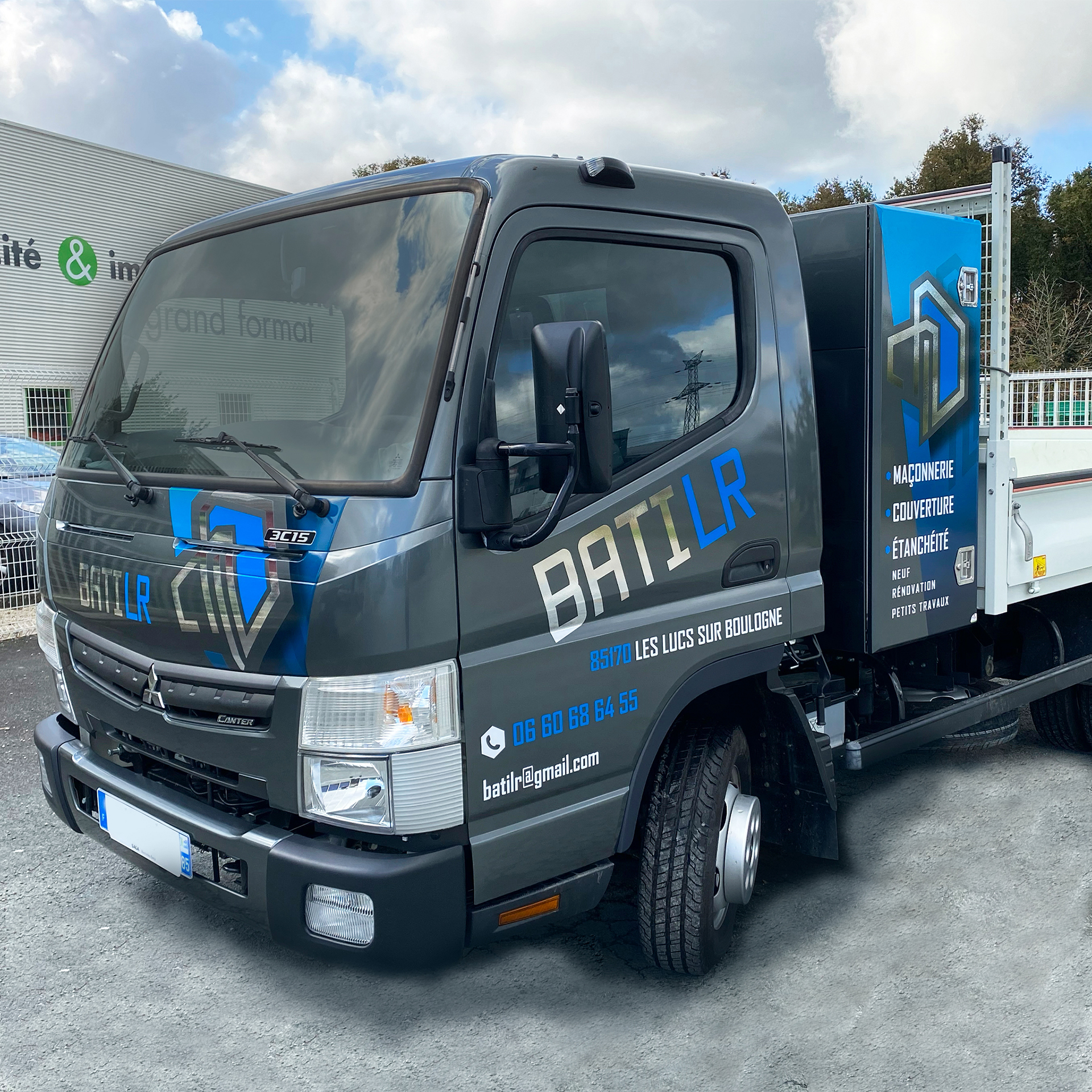 BATI-LR1