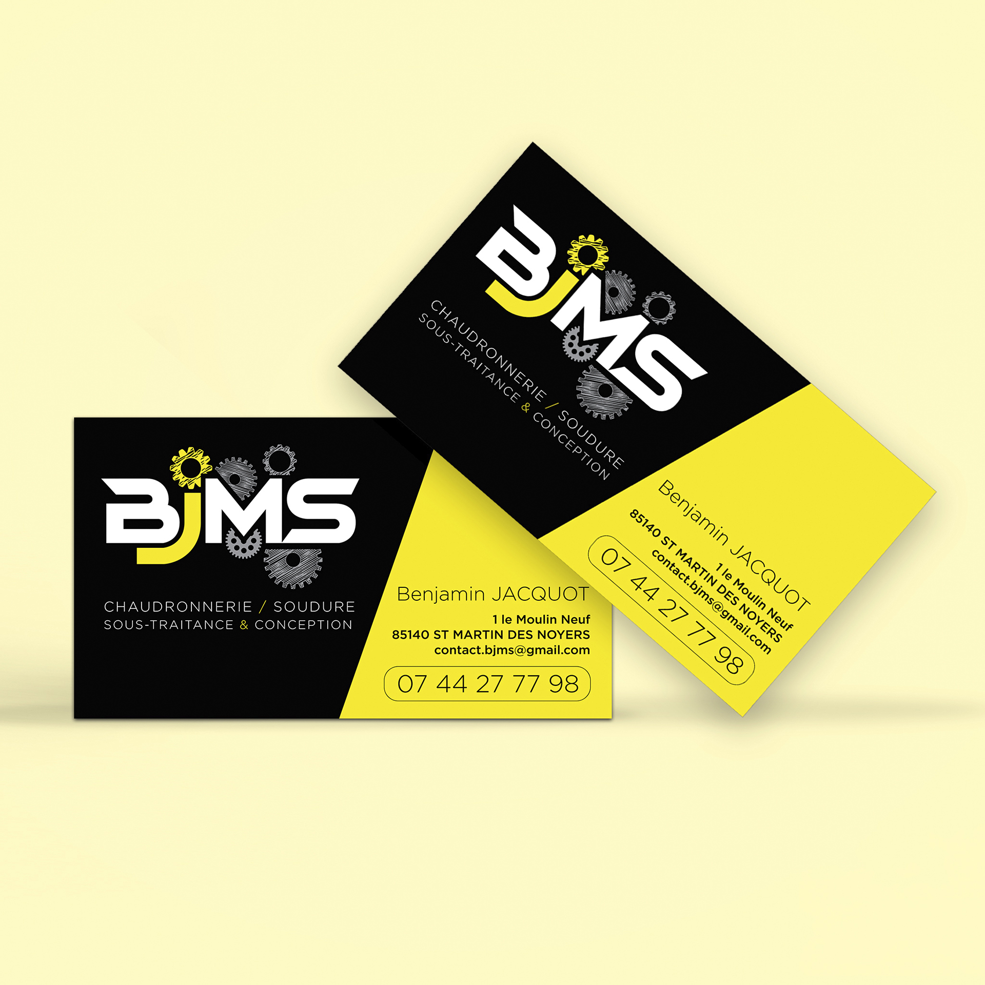 BJMS
