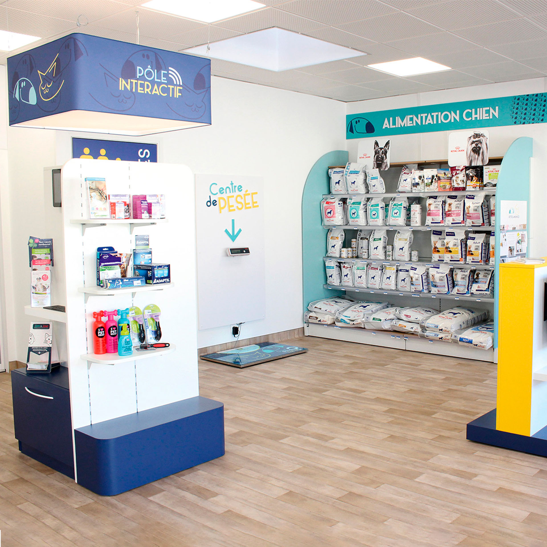 CLINIQUEVETERINAIRE
