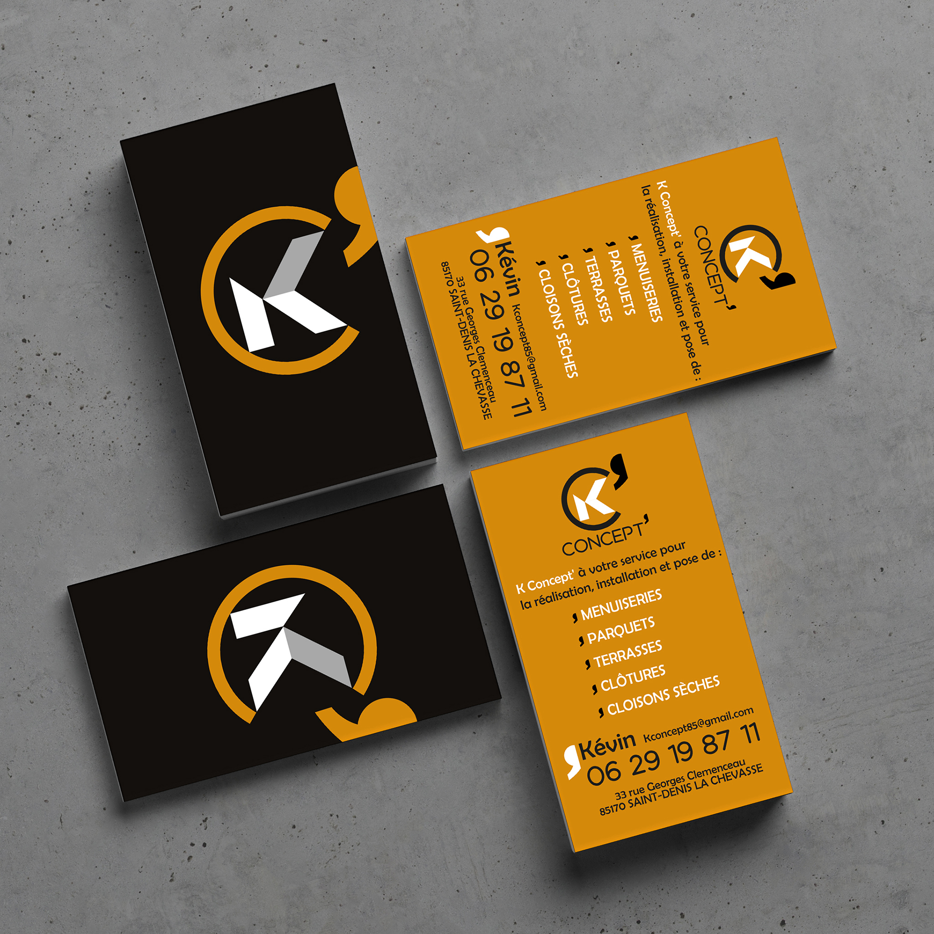 K-CONCEPT