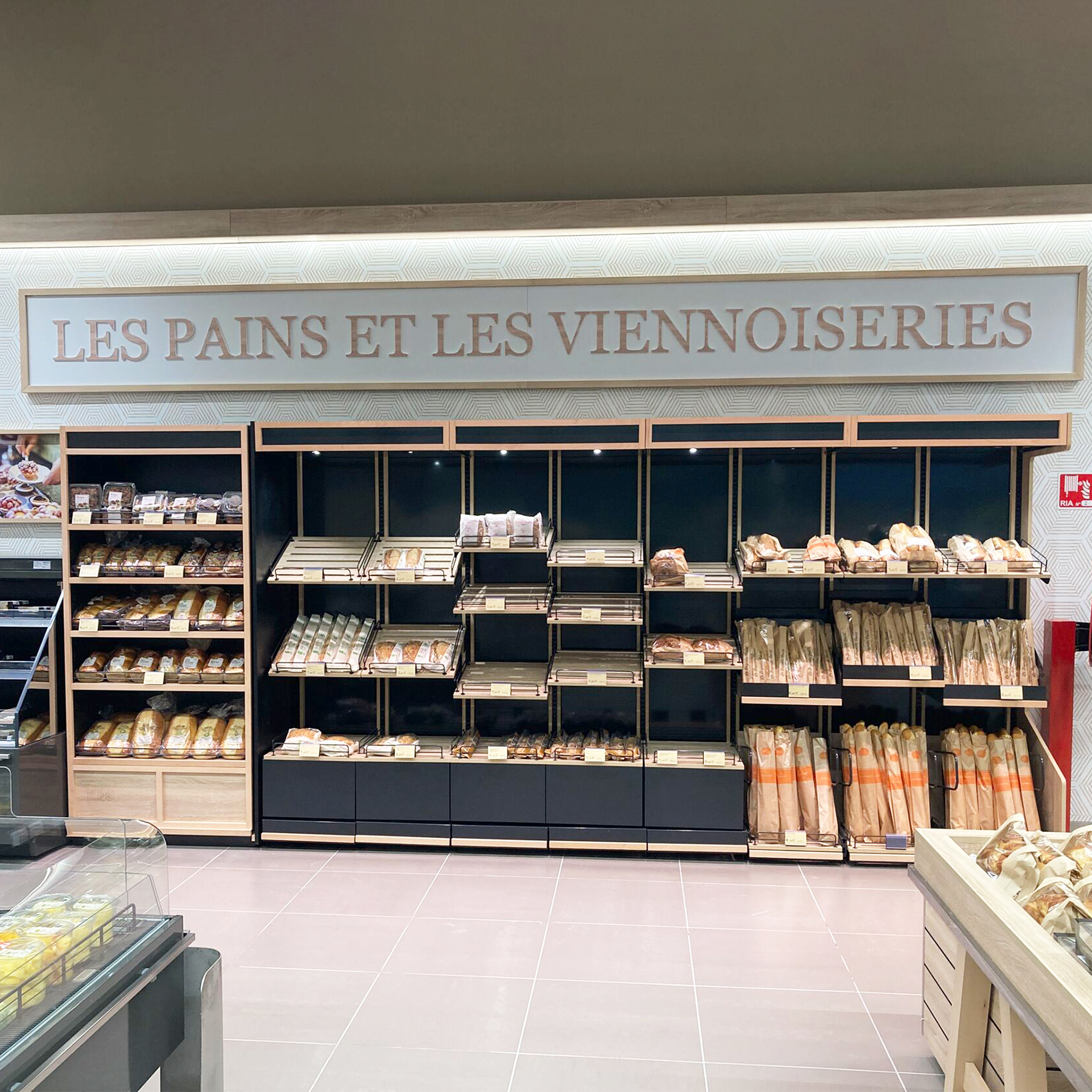 SYSTEME-U