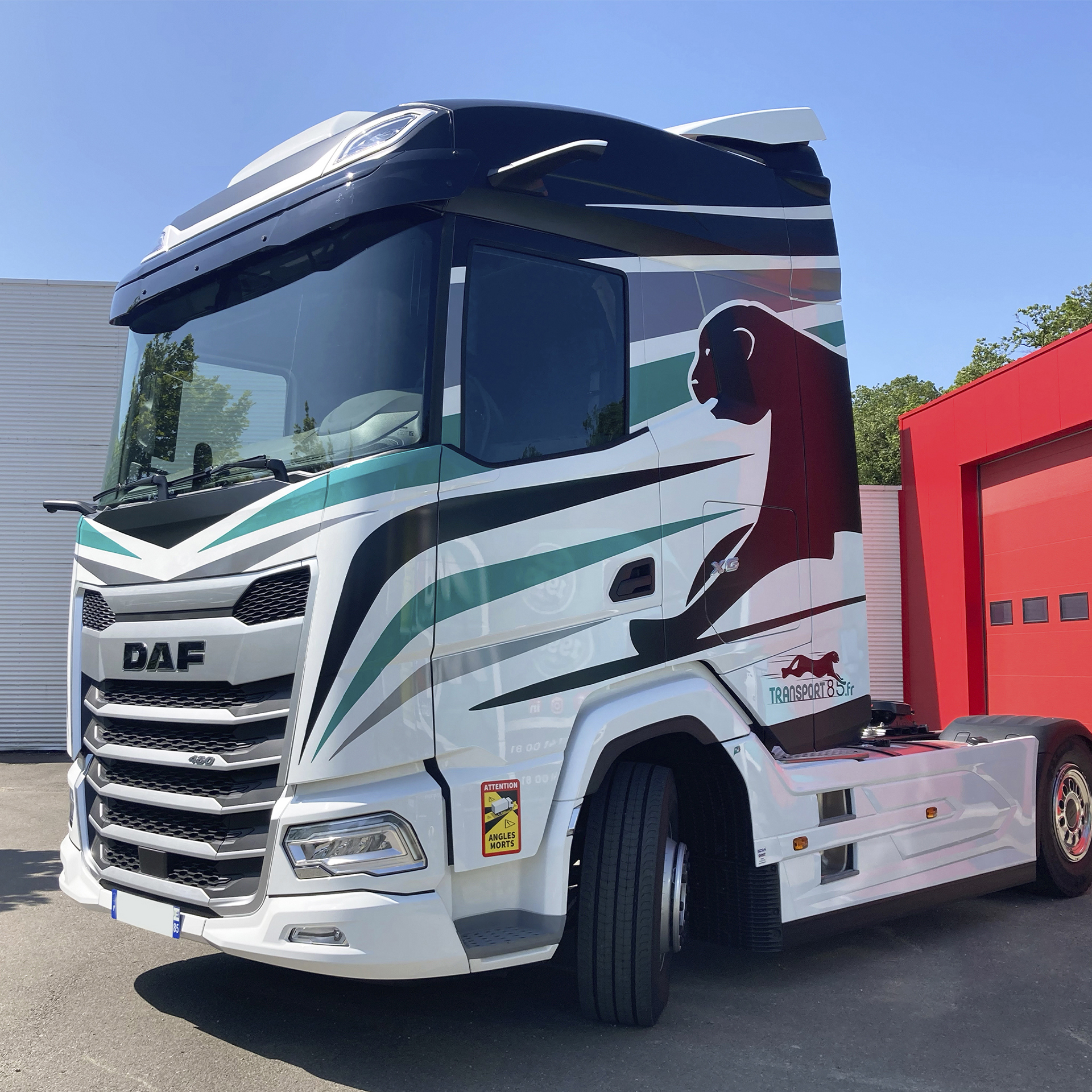 TRANSPORT-85