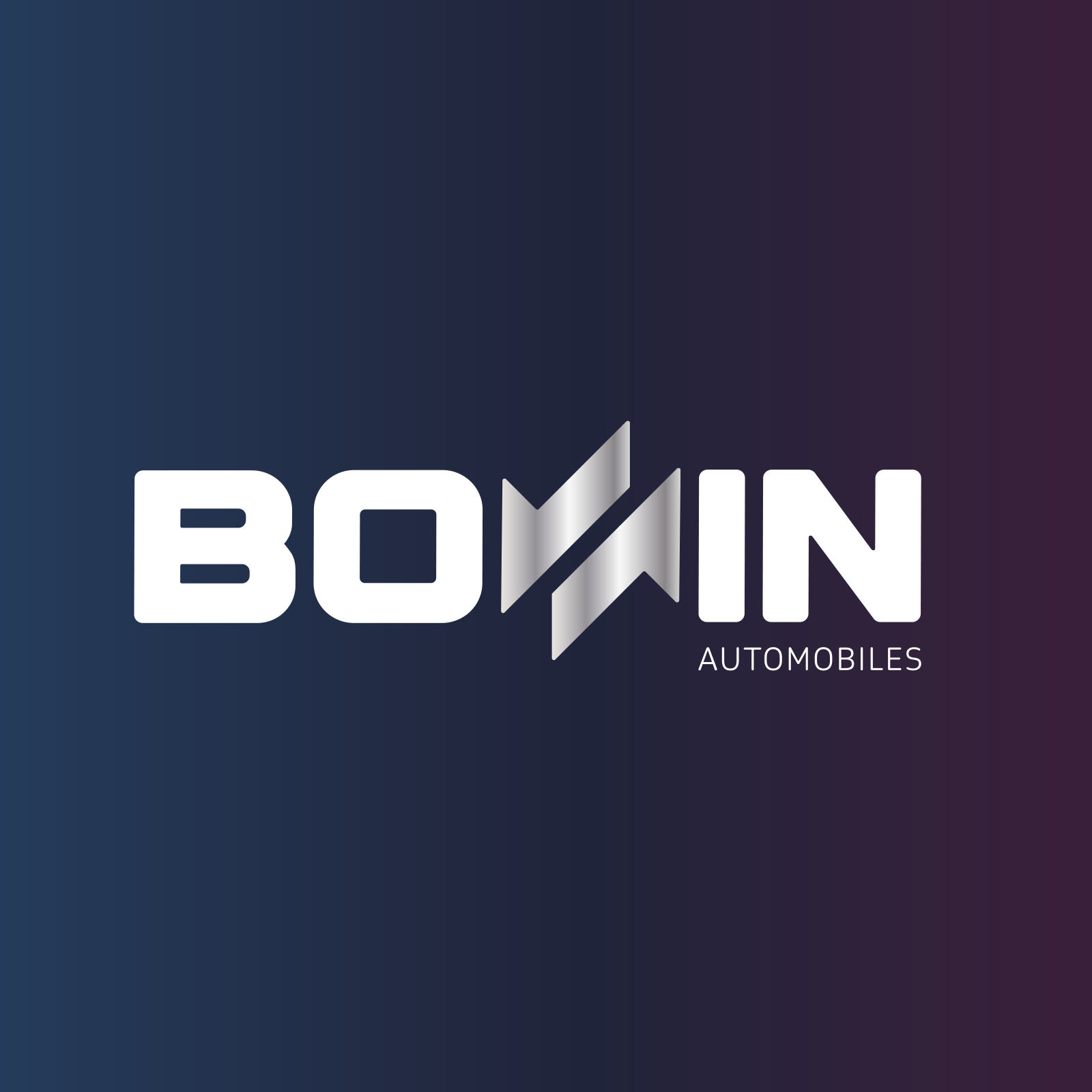 LOGO GARAGE BONNIN