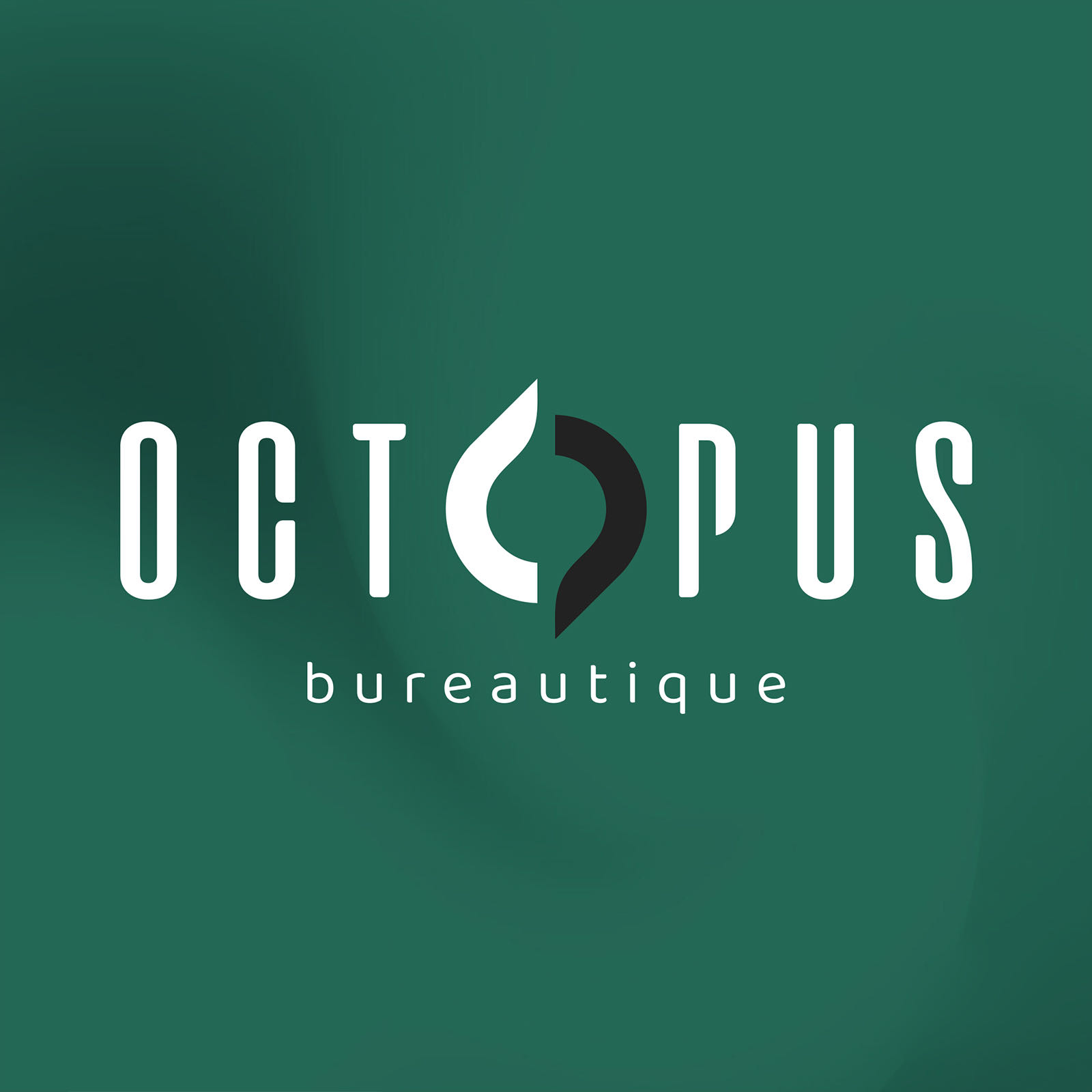 LOGO OCTOPUS